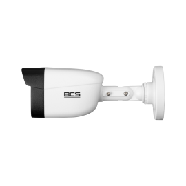 Kamera tubowa BCS-V-TIP14FWR3 BCS View, ip, 4Mpx, 2.8mm, poe, H.265